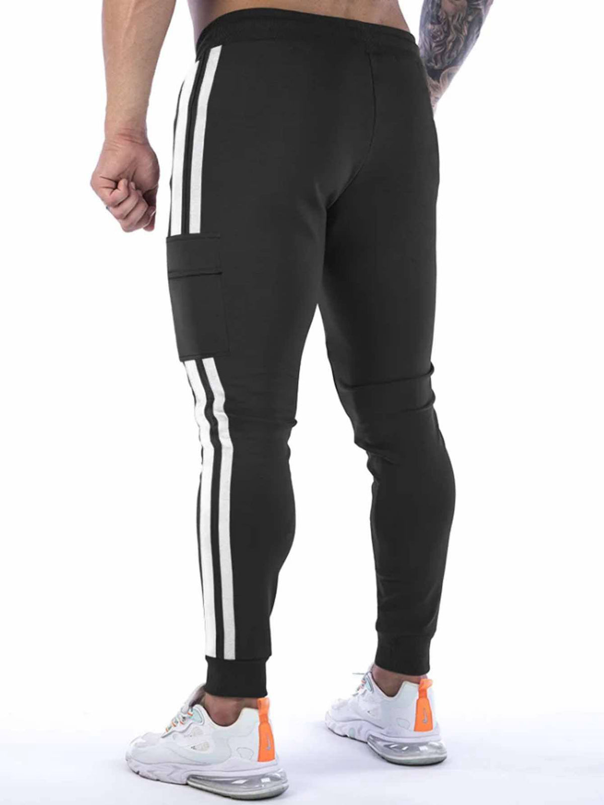 Men's Rival Joggers