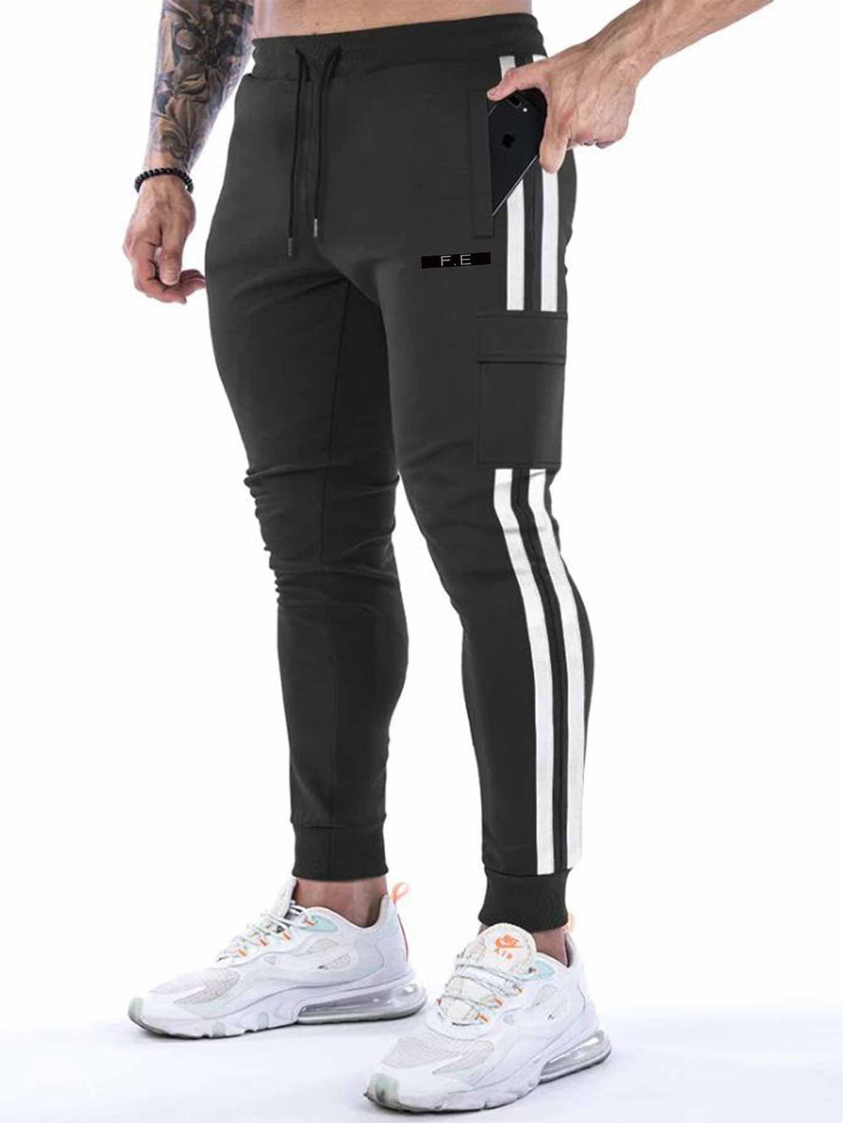 Men's Rival Joggers