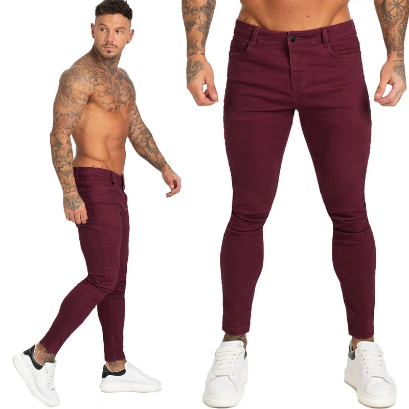 Men's Premium Chinos