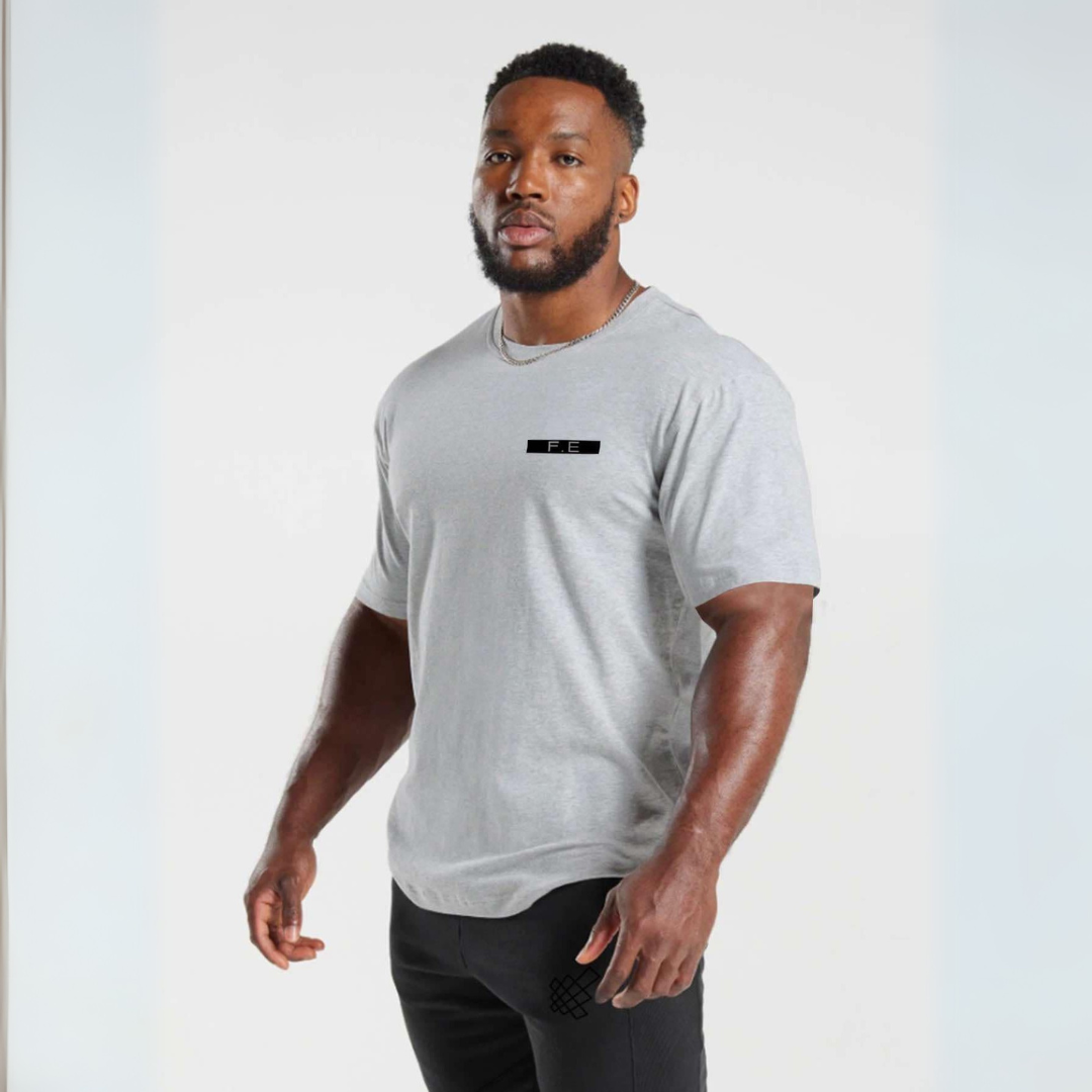 Men's Capital Fitted Tee
