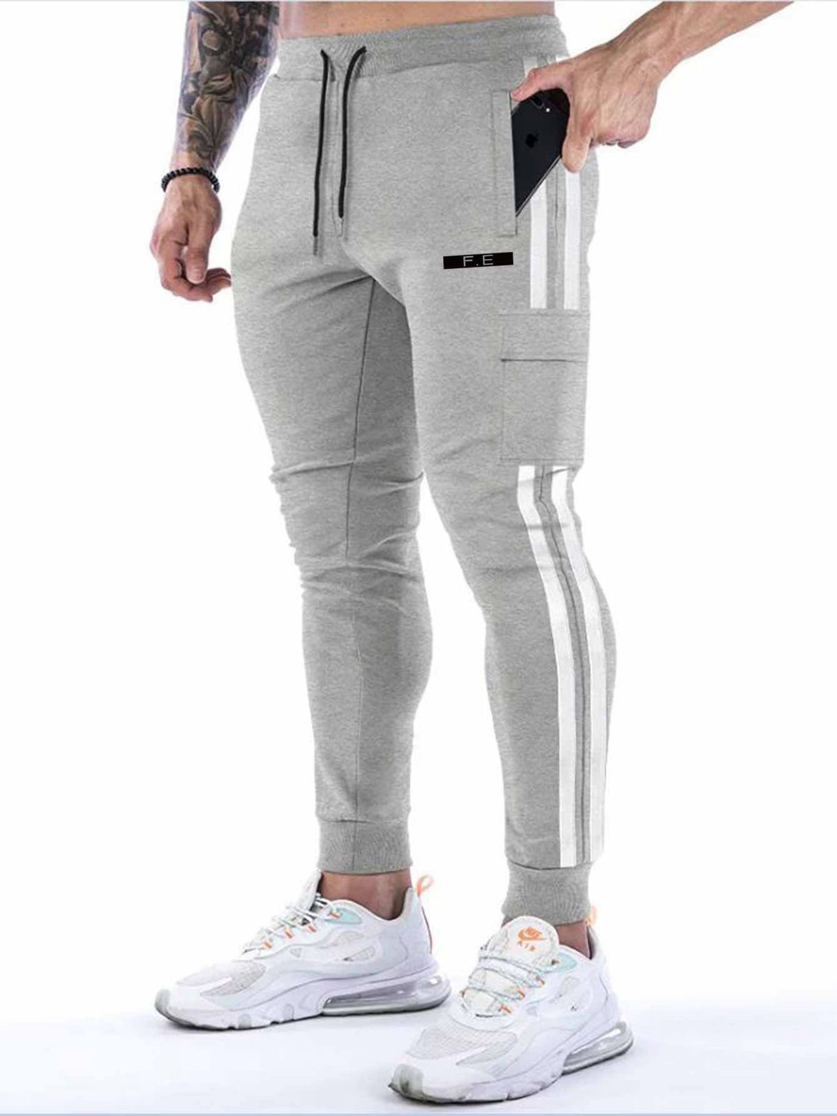 Men's Rival Joggers