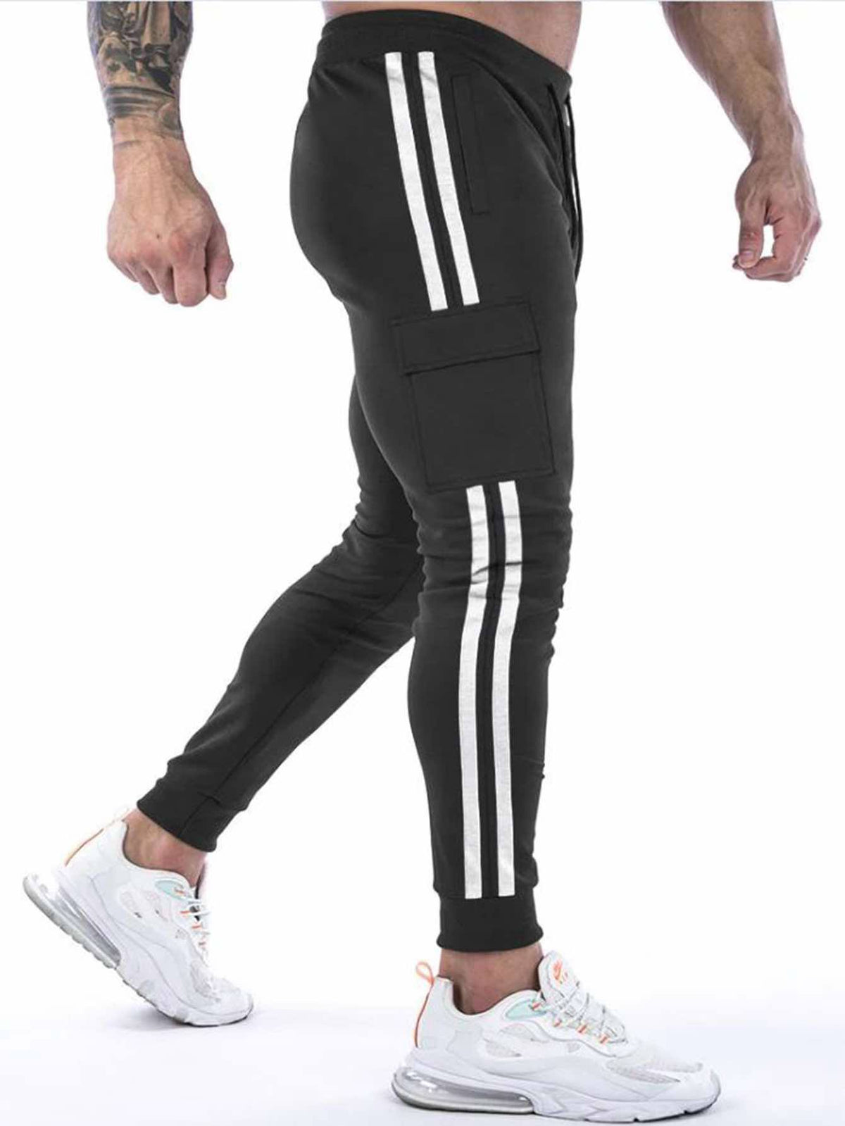 Men's Rival Joggers