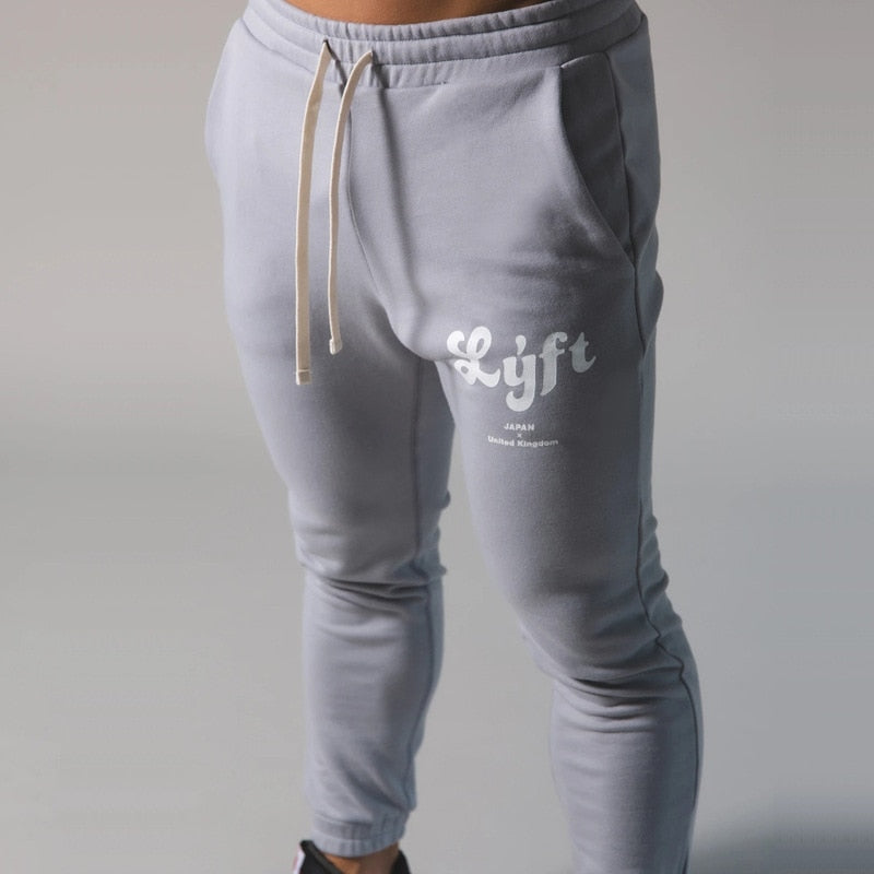 Men's Cuffed Joggers V2