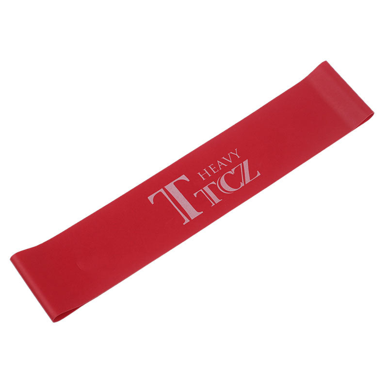 Resistance Rubber Bands-FITNESS ENGINEERING
