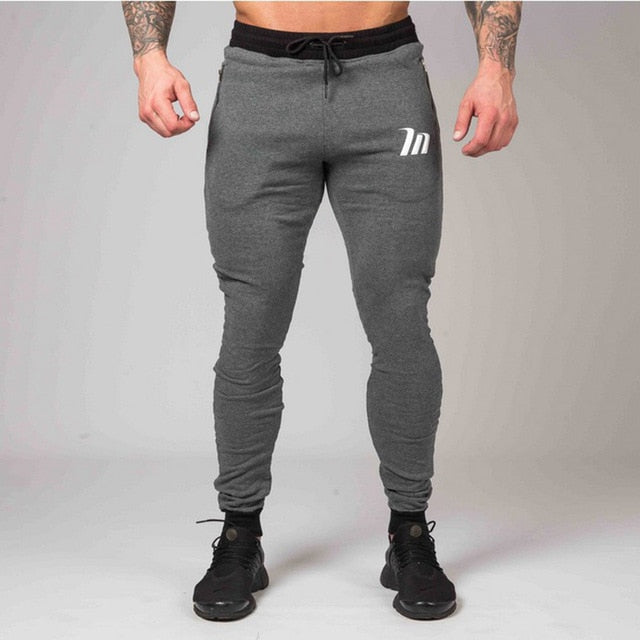 Men's Joggers V4-FITNESS ENGINEERING