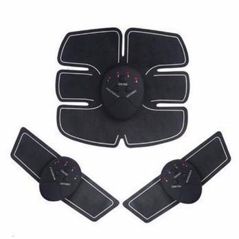 Ultimate Abs Stimulator-FITNESS ENGINEERING