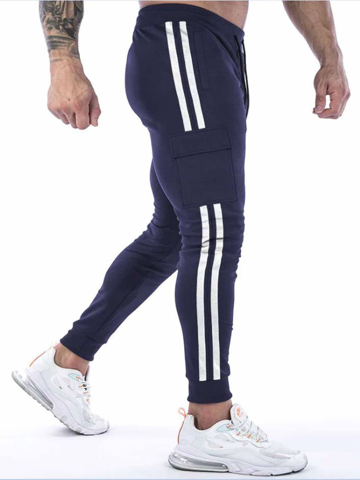 Men's Rival Joggers
