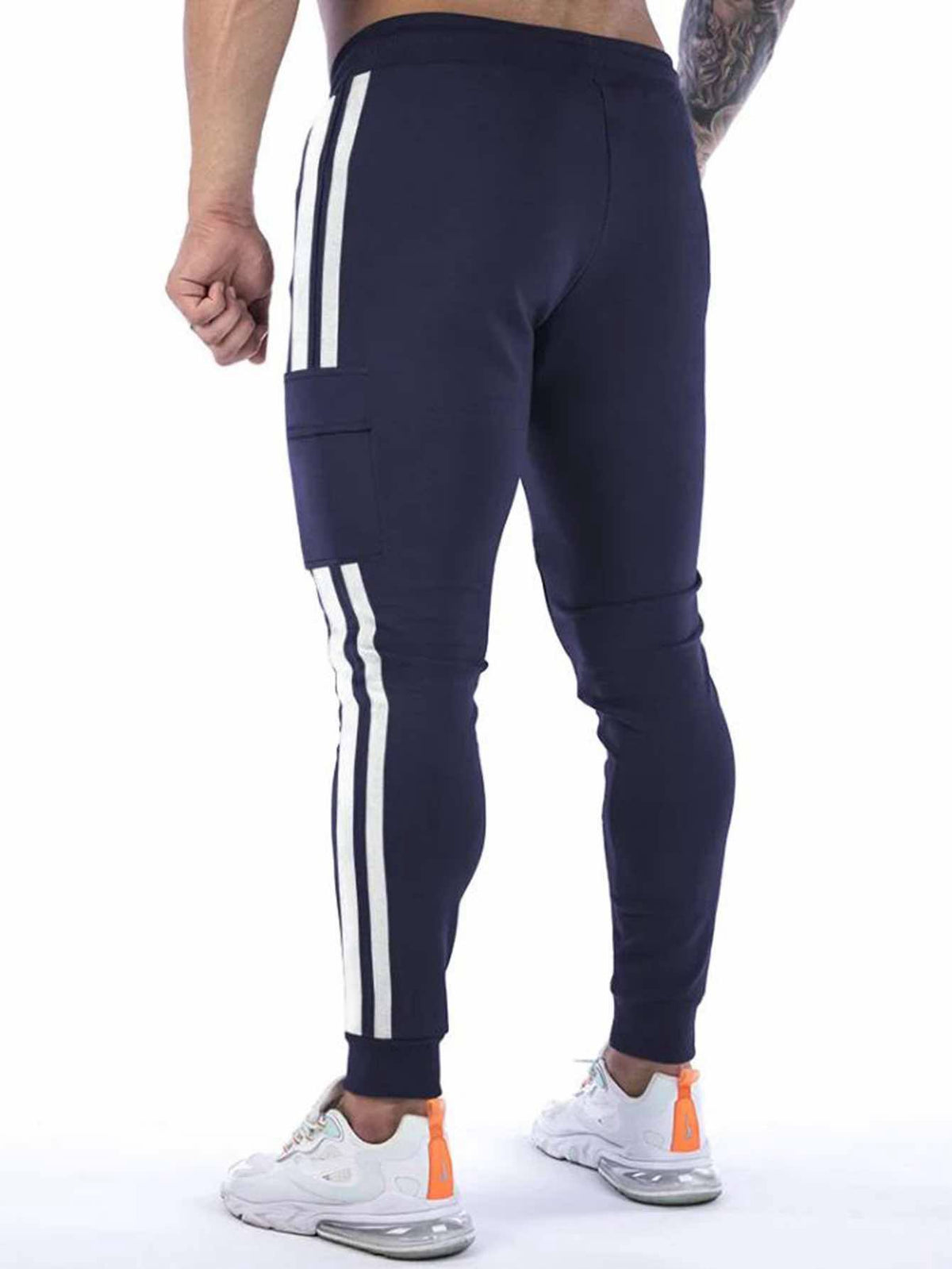 Men's Rival Joggers