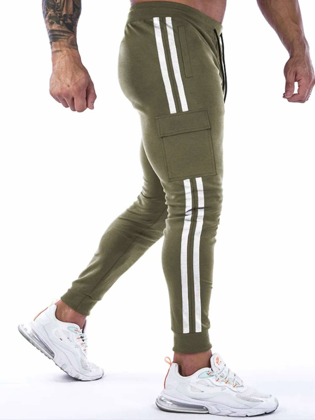 Men's Rival Joggers