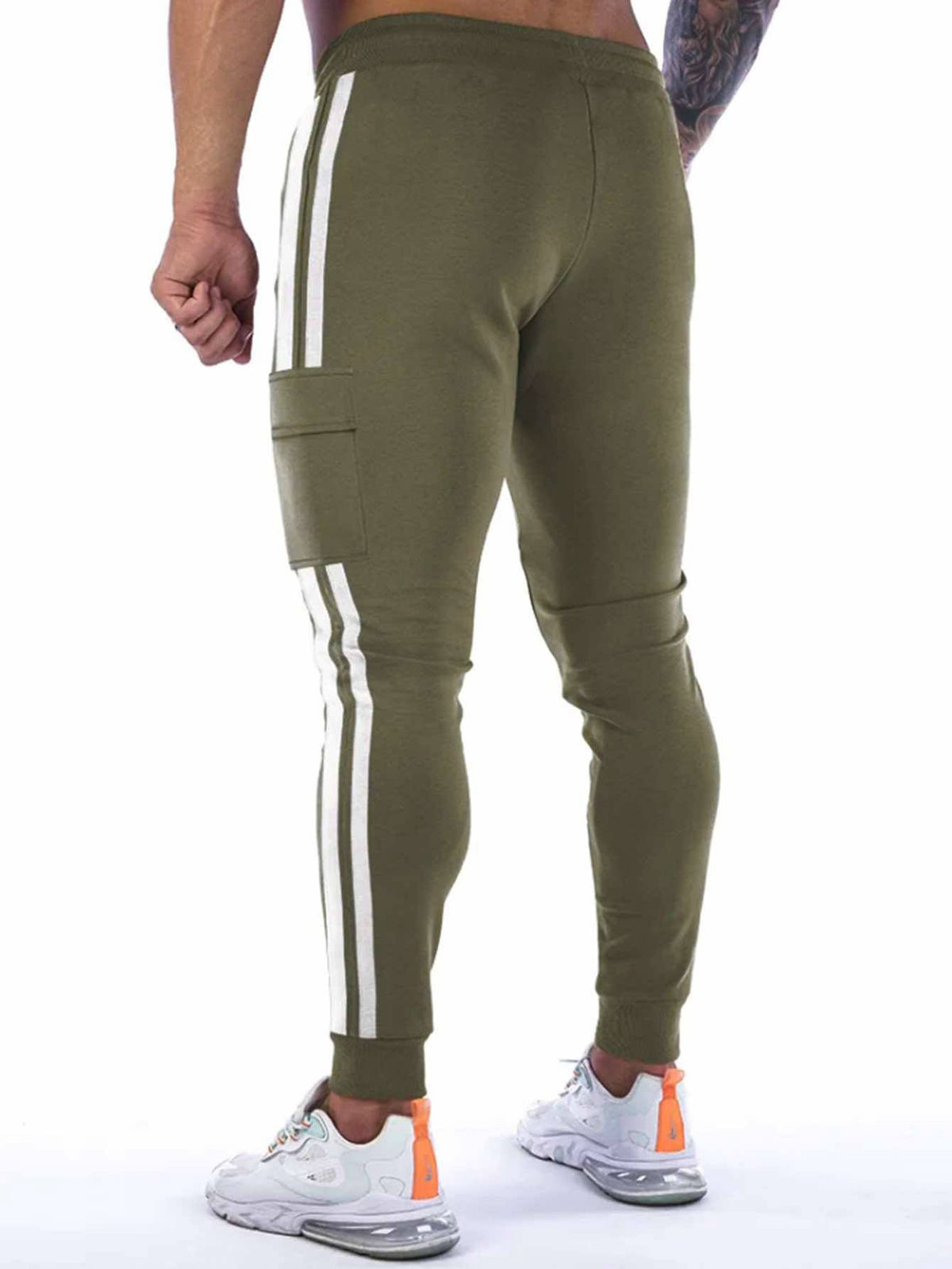 Men's Rival Joggers