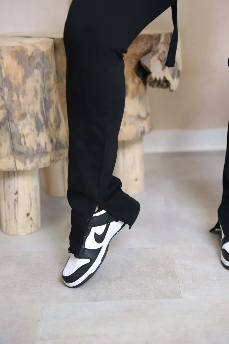Women's Flare Cargo Pants