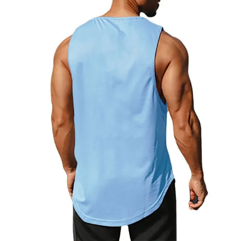 Men's Muscle Tank