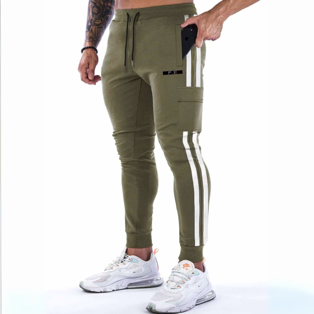 Men's Rival Joggers