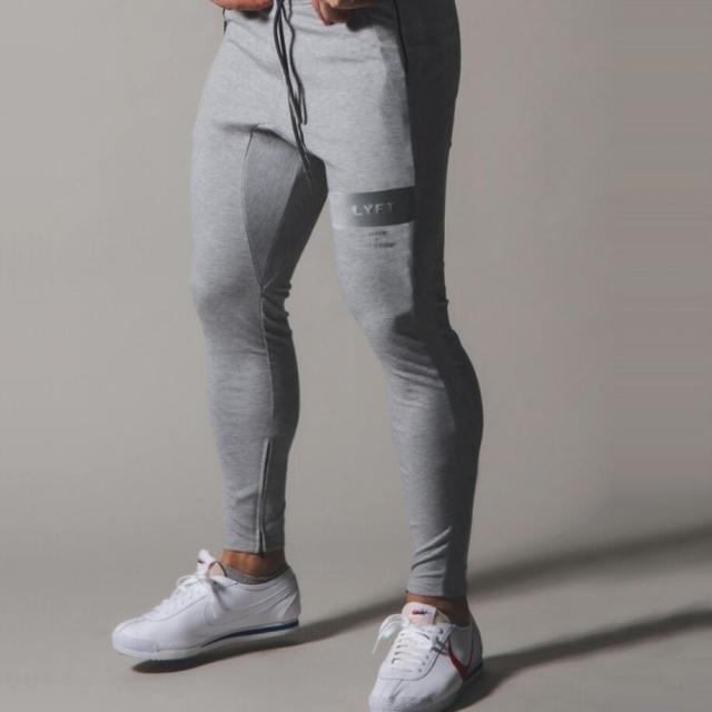 Men's Tech Joggers V2