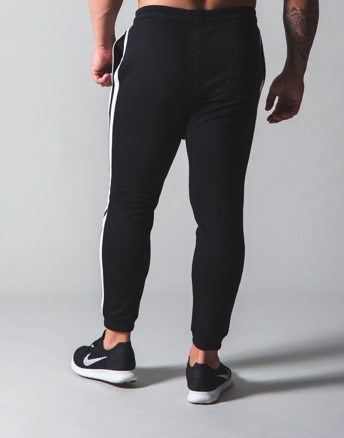 Men's Cuffed Joggers