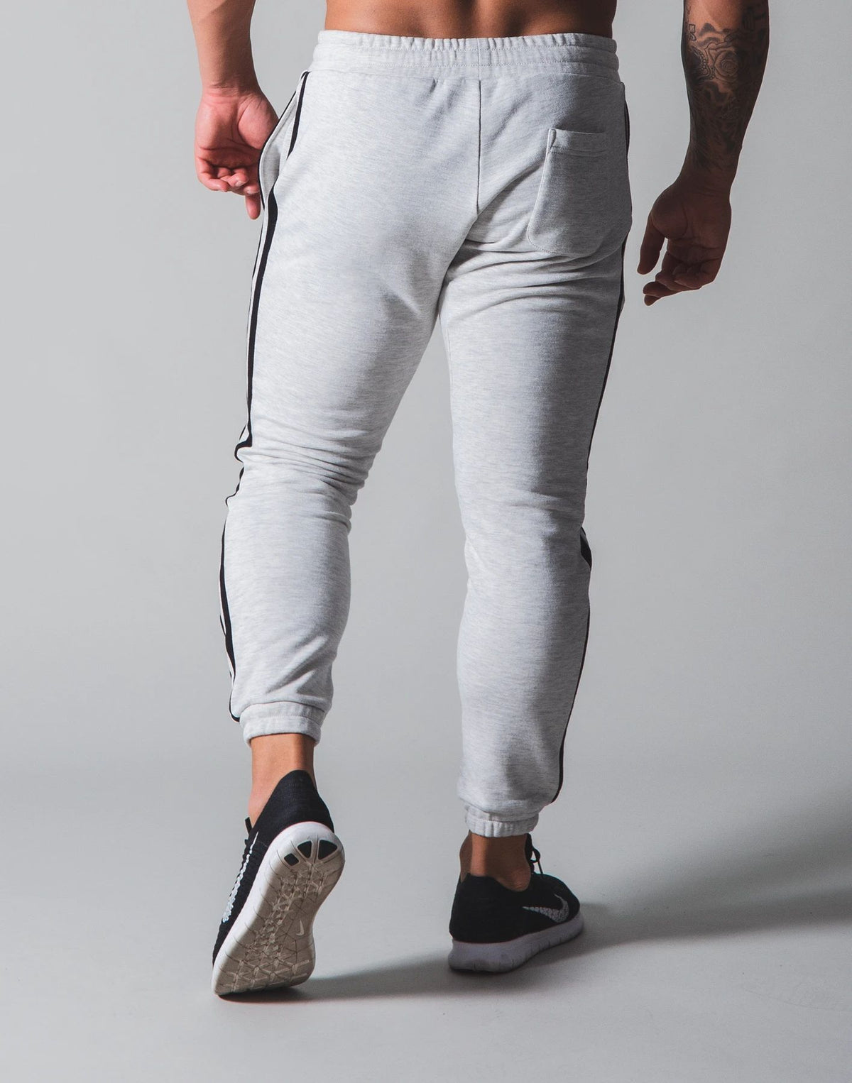 Men's Cuffed Joggers