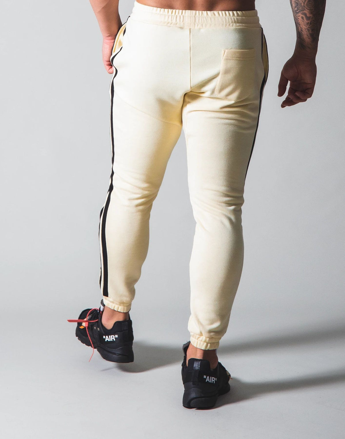 Men's Cuffed Joggers