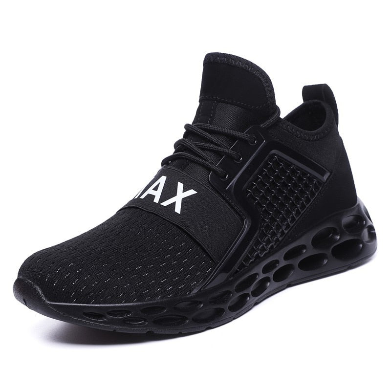 Men's Swift Runner-FITNESS ENGINEERING